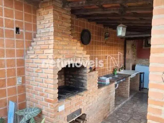 Casa venda em Região Geográfica Imediata de Belo Horizonte, Região Metropolitana de Belo Horizonte