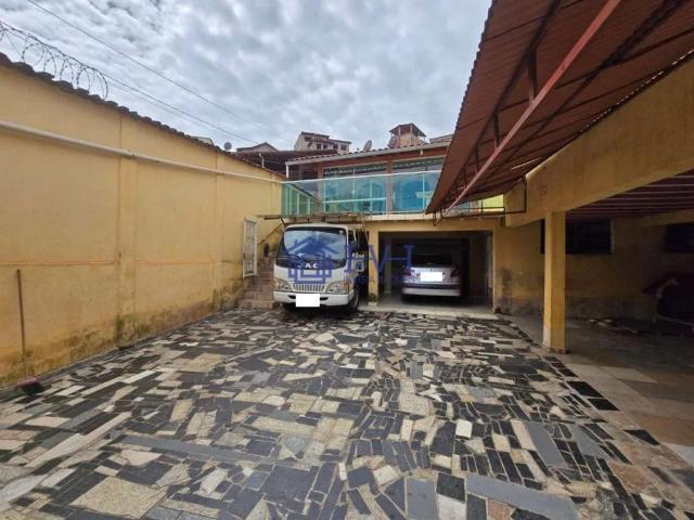 Casa venda em Belo Horizonte, Região Geográfica Intermediária de Belo Horizonte
