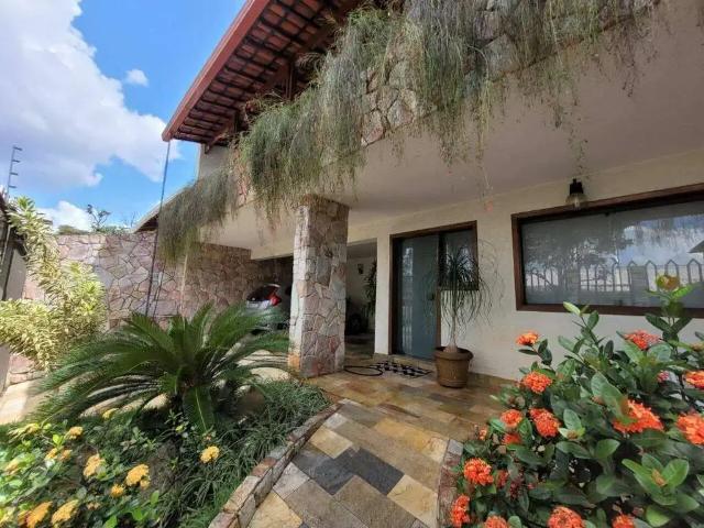 Casa venda em Região Geográfica Imediata de Belo Horizonte, Região Metropolitana de Belo Horizonte