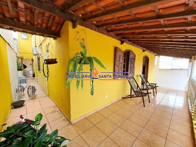 Casa venda em São João Batista, Belo Horizonte