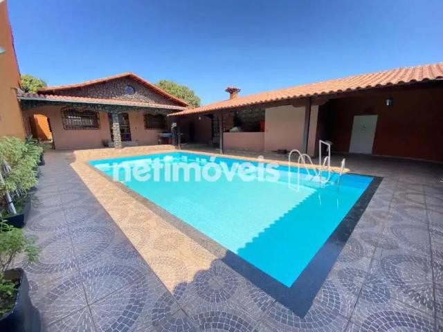 Casa venda em Região Geográfica Imediata de Belo Horizonte, Região Metropolitana de Belo Horizonte