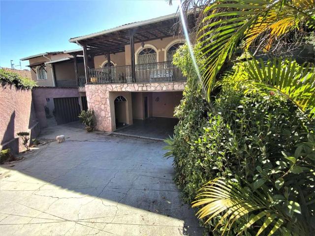 Casa venda em Venda Nova, Belo Horizonte
