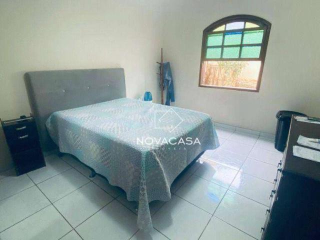 Casa venda em Venda Nova, Belo Horizonte