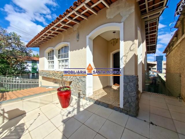 Casa venda em São Luiz, Belo Horizonte