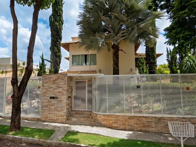 Casa venda em São Luiz, Belo Horizonte