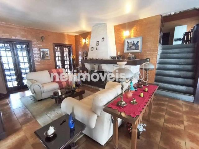 Casa venda em Região Geográfica Imediata de Belo Horizonte, Região Metropolitana de Belo Horizonte