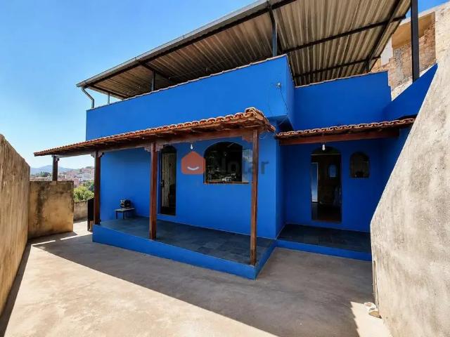 Casa venda em Região Geográfica Imediata de Belo Horizonte, Região Metropolitana de Belo Horizonte