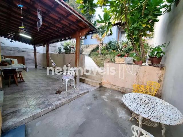 Casa venda em Região Geográfica Imediata de Belo Horizonte, Região Metropolitana de Belo Horizonte