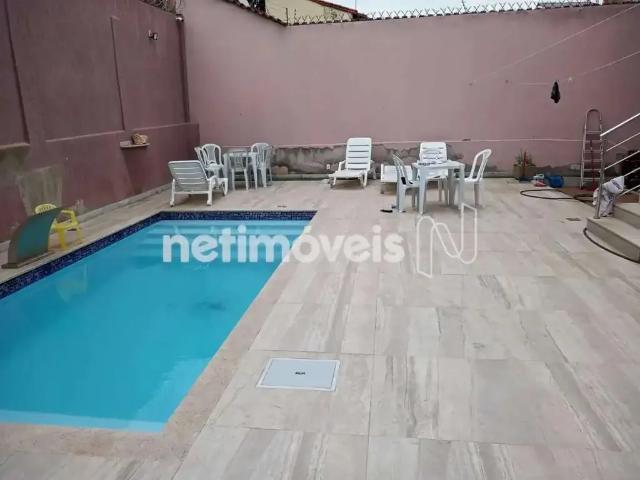 Casa venda em Região Geográfica Imediata de Belo Horizonte, Região Metropolitana de Belo Horizonte