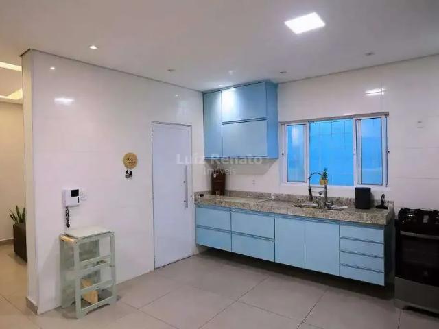 Casa venda em Regional Leste, Belo Horizonte
