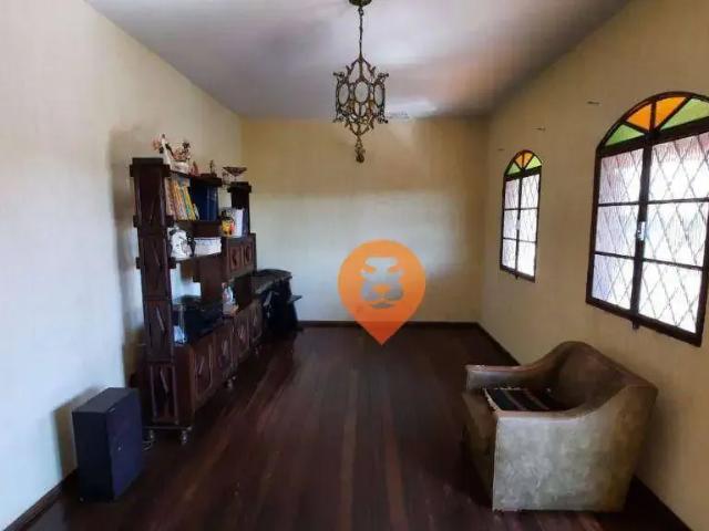 Casa venda em Regional Leste, Belo Horizonte