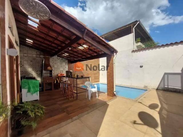 Casa venda em Região Geográfica Imediata de Belo Horizonte, Região Metropolitana de Belo Horizonte