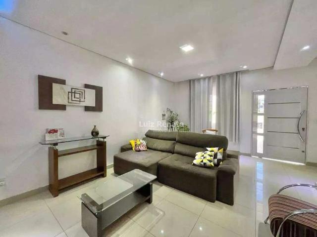 Casa venda em Horto, Belo Horizonte