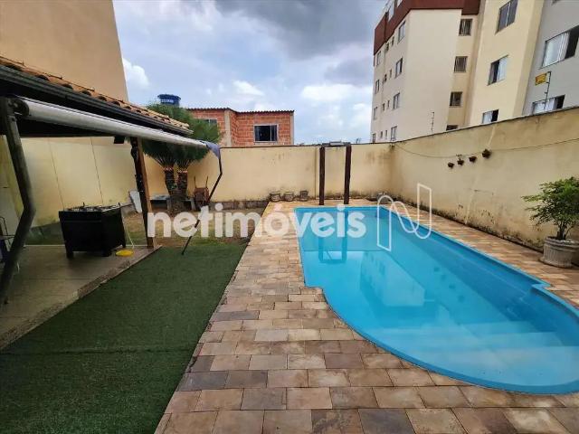 Casa venda em Região Geográfica Imediata de Belo Horizonte, Região Metropolitana de Belo Horizonte