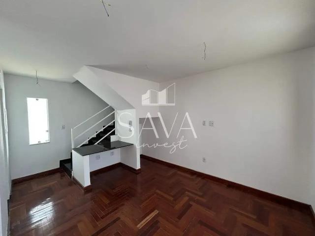 Casa venda em Salgado Filho, Belo Horizonte
