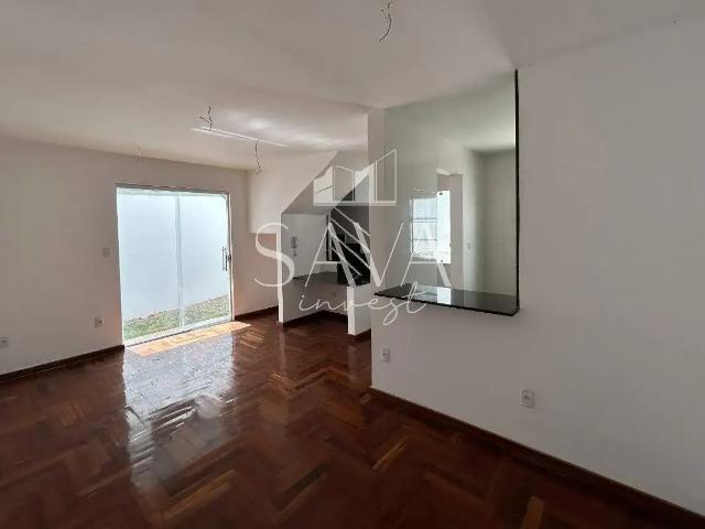Casa venda em Salgado Filho, Belo Horizonte