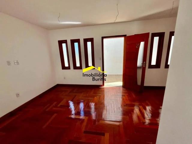 Casa venda em Regional Oeste, Belo Horizonte