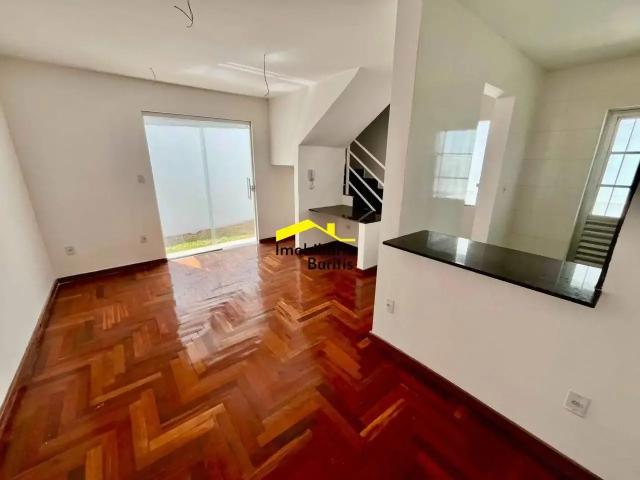 Casa venda em Regional Oeste, Belo Horizonte