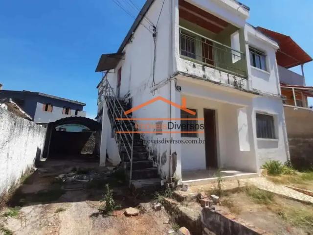 Casa venda em Salgado Filho, Belo Horizonte