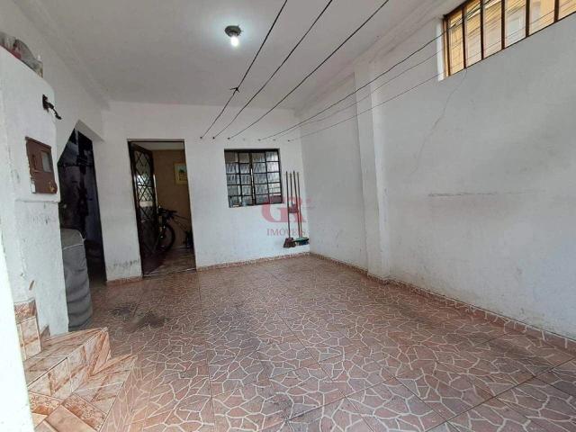 Casa venda em Belo Horizonte, Região Geográfica Intermediária de Belo Horizonte