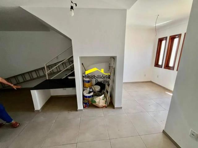 Casa venda em Regional Oeste, Belo Horizonte