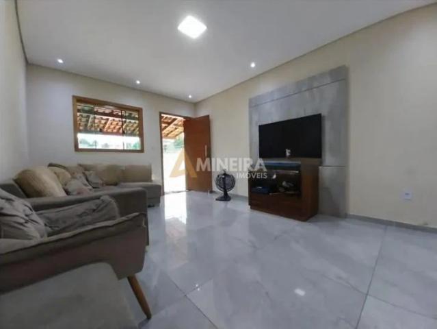 Casa venda em Salgado Filho, Belo Horizonte