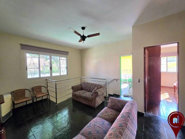 Casa venda em Salgado Filho, Belo Horizonte