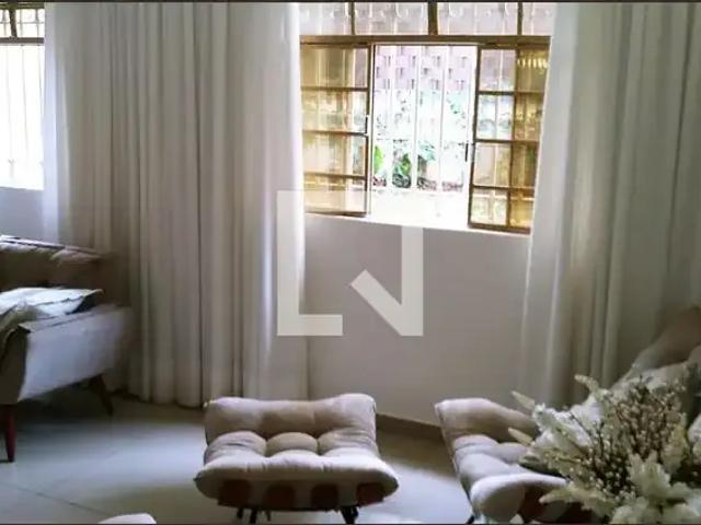Casa venda em Salgado Filho, Belo Horizonte