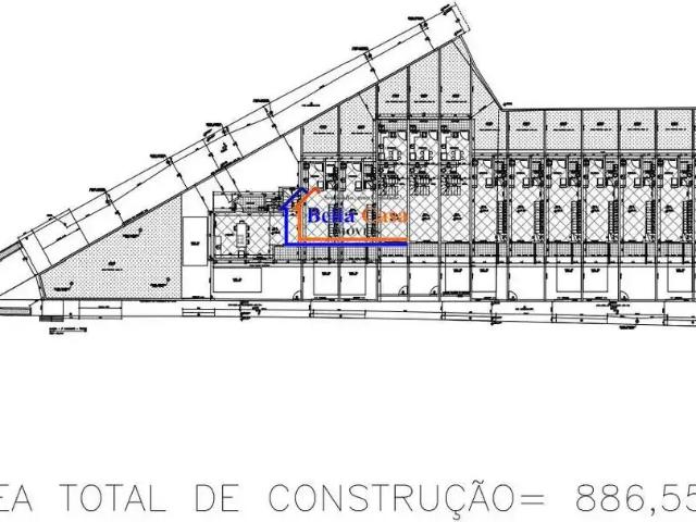 Casa venda em Santa Amélia, Belo Horizonte