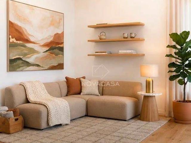 Casa venda em Santa Amélia, Belo Horizonte