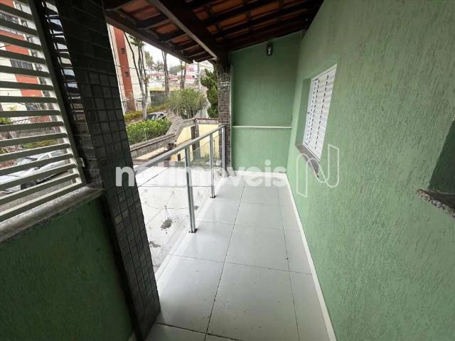 Casa venda em Pampulha, Belo Horizonte