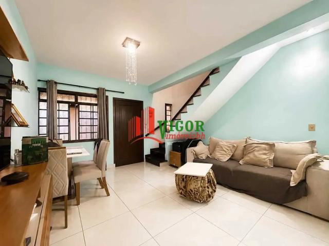 Casa venda em Santa Amélia, Belo Horizonte