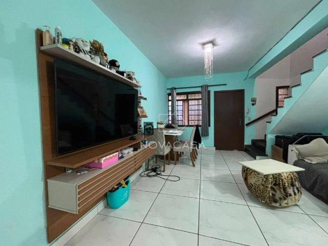 Casa venda em Santa Amélia, Belo Horizonte