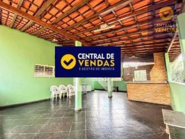 Casa venda em Região Geográfica Imediata de Belo Horizonte, Região Metropolitana de Belo Horizonte