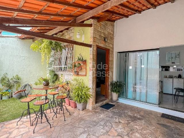Casa venda em Entorno Guarapari, Belo Horizonte