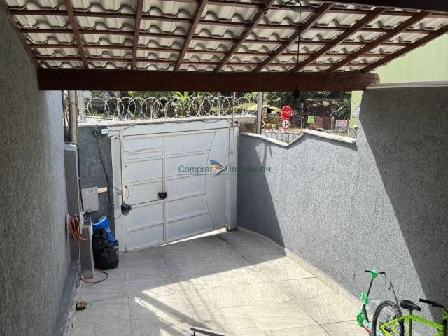 Casa venda em Entorno Guarapari, Belo Horizonte