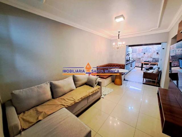Casa venda em Santa Amélia, Belo Horizonte