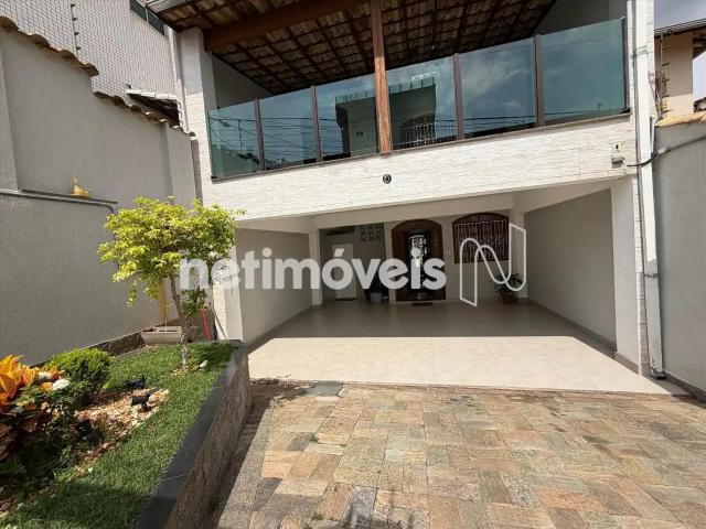 Casa venda em Belo Horizonte, Região Geográfica Intermediária de Belo Horizonte