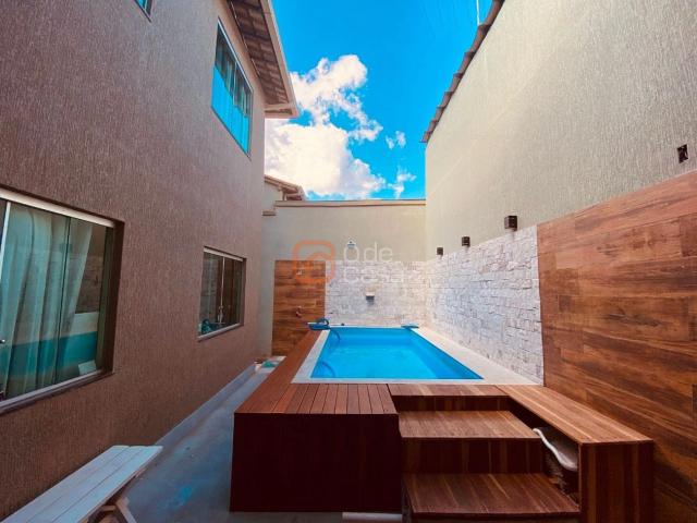 Casa venda em Pampulha, Belo Horizonte