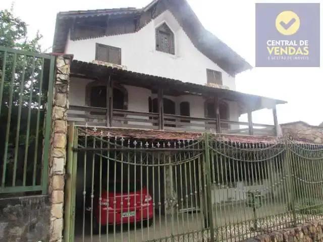 Casa venda em Região Geográfica Imediata de Belo Horizonte, Região Metropolitana de Belo Horizonte