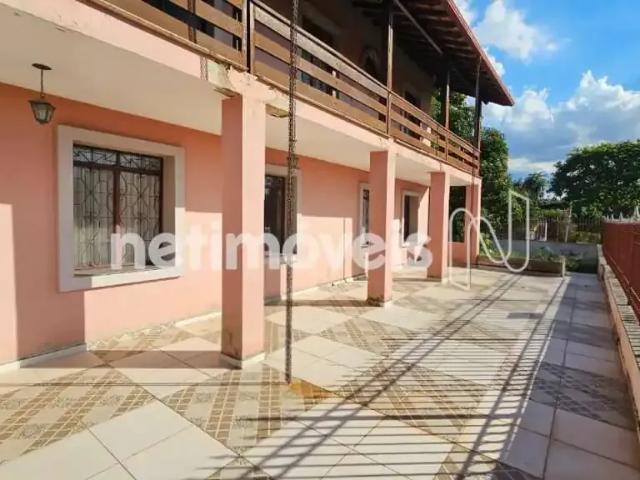 Casa venda em Região Geográfica Imediata de Belo Horizonte, Região Metropolitana de Belo Horizonte