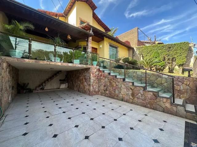 Casa venda em Região Geográfica Imediata de Belo Horizonte, Região Metropolitana de Belo Horizonte