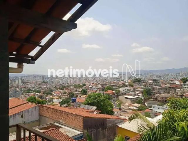 Casa venda em Belo Horizonte, Região Geográfica Intermediária de Belo Horizonte