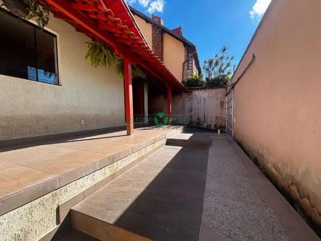 Casa venda em Região Geográfica Imediata de Belo Horizonte, Região Metropolitana de Belo Horizonte