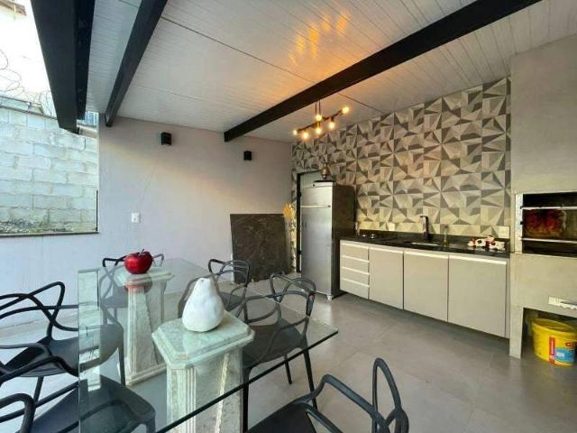Casa venda em Regional Leste, Belo Horizonte