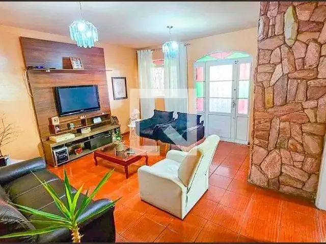 Casa venda em Região Geográfica Imediata de Belo Horizonte, Região Metropolitana de Belo Horizonte