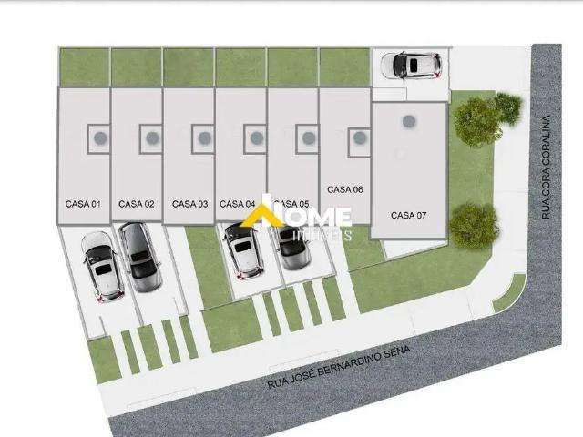 Casa venda em Região Geográfica Imediata de Belo Horizonte, Região Metropolitana de Belo Horizonte
