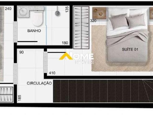 Casa venda em Belo Horizonte, Região Geográfica Intermediária de Belo Horizonte