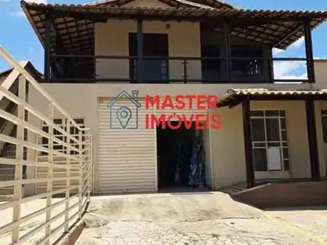 Casa venda em Região Geográfica Imediata de Belo Horizonte, Região Metropolitana de Belo Horizonte