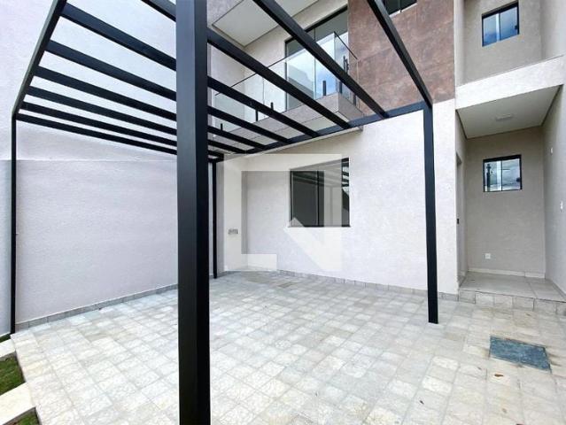 Casa venda em Ana Lúcia, Belo Horizonte